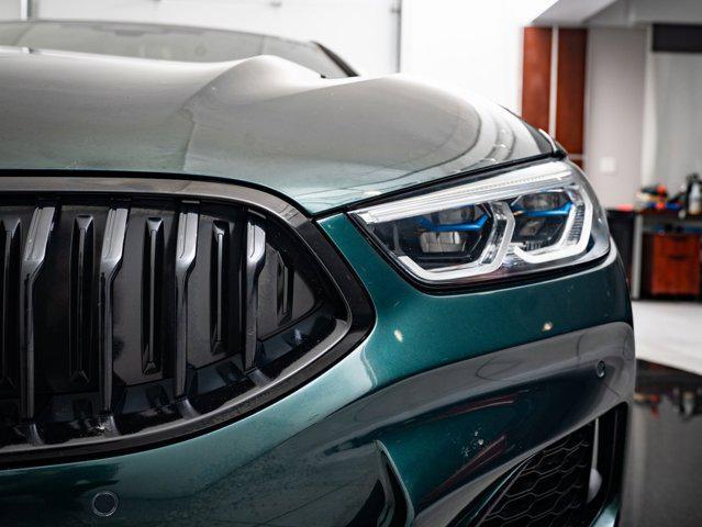 used 2022 BMW 840 car, priced at $57,698