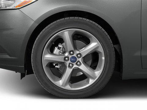 used 2014 Ford Fusion car, priced at $8,998