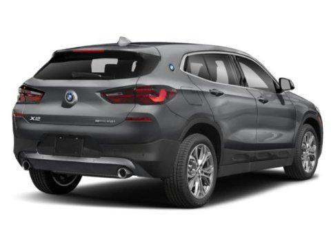 used 2022 BMW X2 car, priced at $26,998