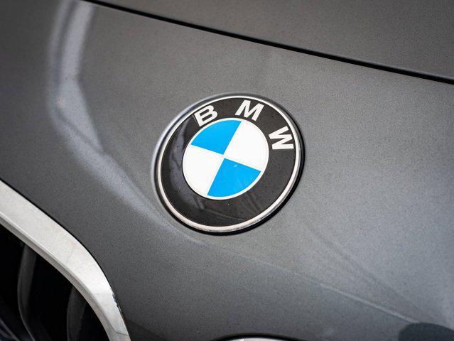 used 2022 BMW X2 car, priced at $25,998
