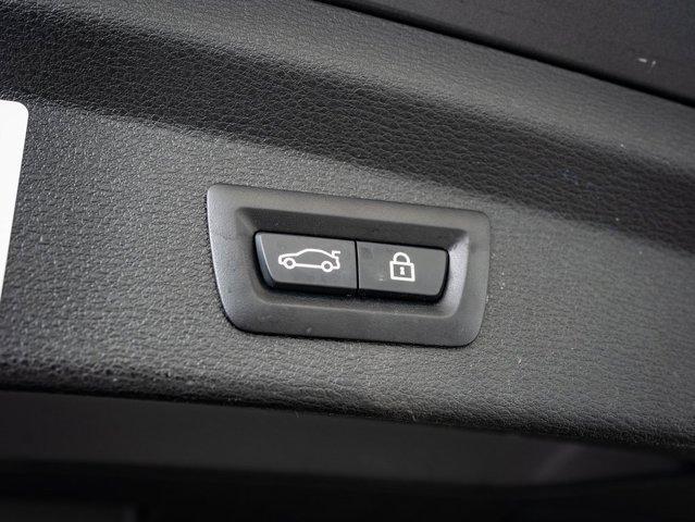 used 2022 BMW X2 car, priced at $25,998