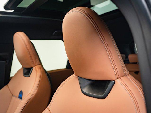 new 2025 MINI Countryman car, priced at $43,640