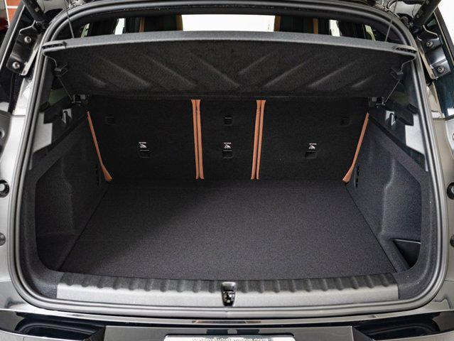 new 2025 MINI Countryman car, priced at $43,640