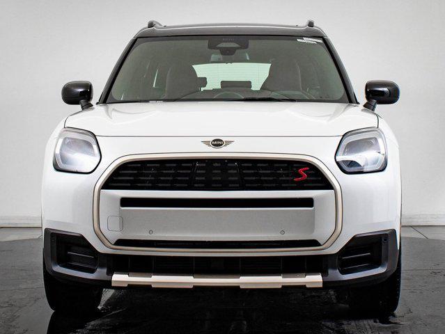 used 2025 MINI Countryman car, priced at $38,598