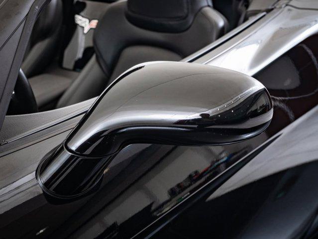 used 2013 Chevrolet Corvette car, priced at $45,998