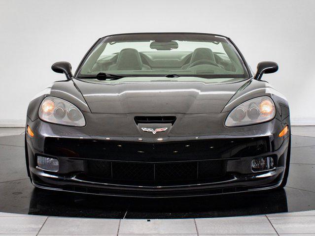 used 2013 Chevrolet Corvette car, priced at $45,998