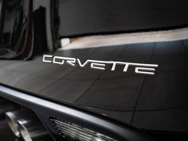 used 2013 Chevrolet Corvette car, priced at $45,998