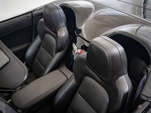 used 2013 Chevrolet Corvette car, priced at $45,998