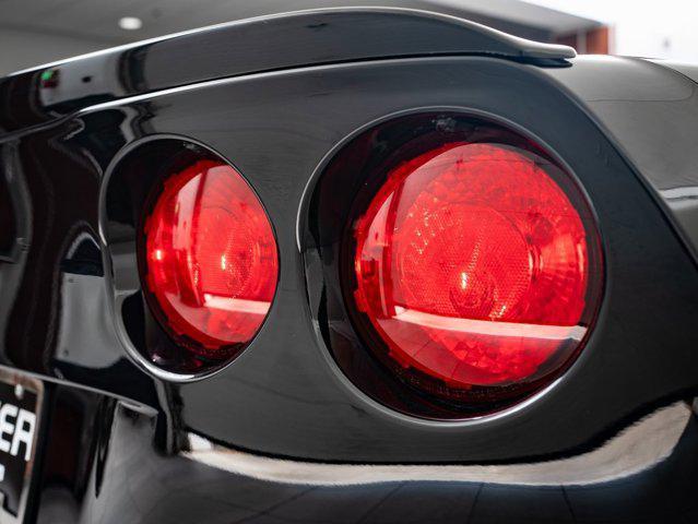 used 2013 Chevrolet Corvette car, priced at $45,998