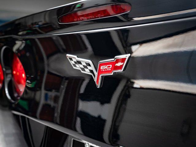 used 2013 Chevrolet Corvette car, priced at $45,998
