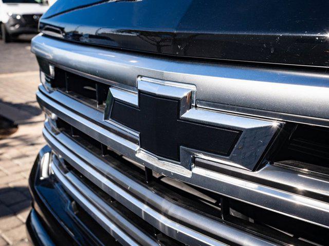 used 2024 Chevrolet Silverado 1500 car, priced at $60,998