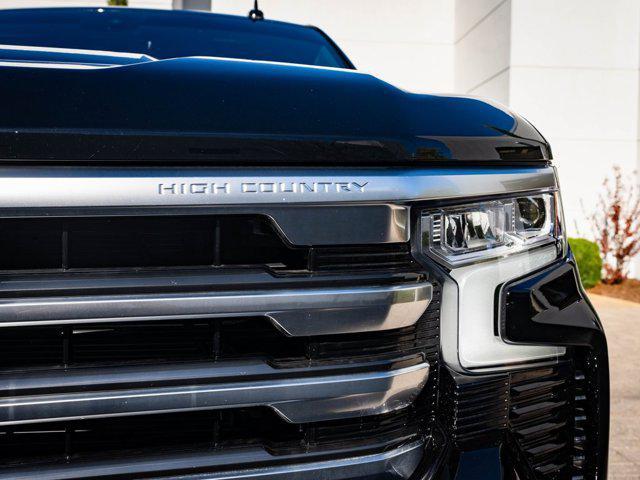 used 2024 Chevrolet Silverado 1500 car, priced at $60,998