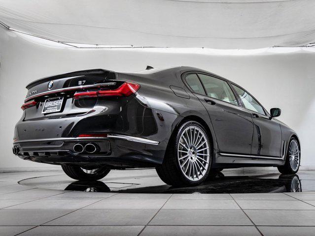 used 2022 BMW ALPINA B7 car, priced at $94,998