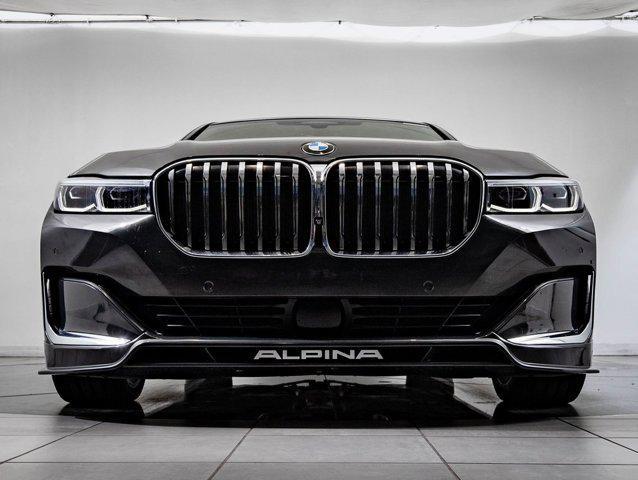 used 2022 BMW ALPINA B7 car, priced at $94,998