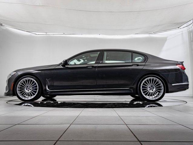 used 2022 BMW ALPINA B7 car, priced at $101,998