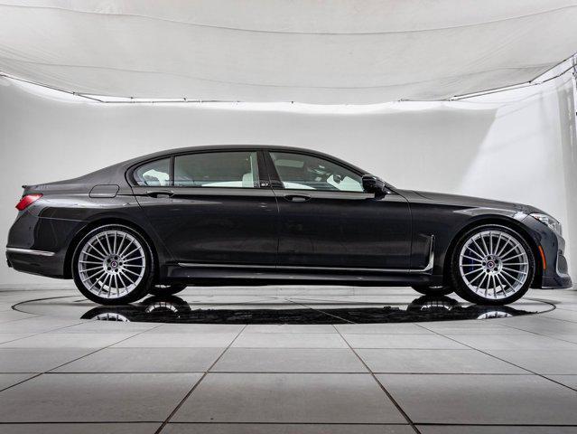 used 2022 BMW ALPINA B7 car, priced at $94,998