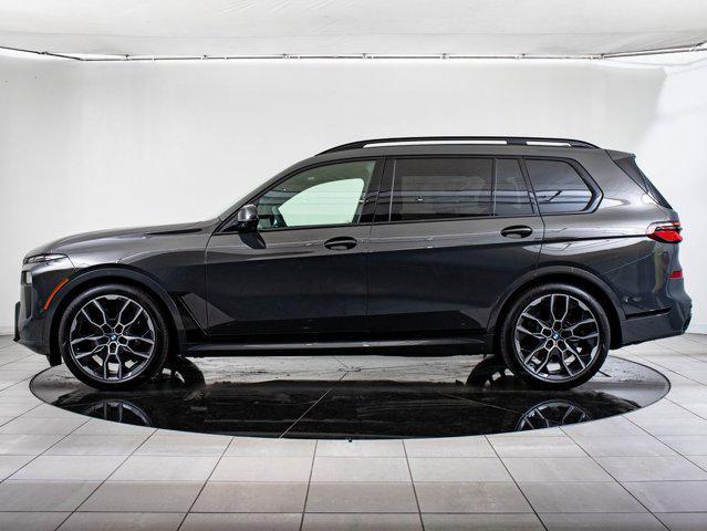 new 2026 BMW X7 car, priced at $128,835