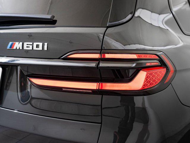 new 2026 BMW X7 car, priced at $128,835