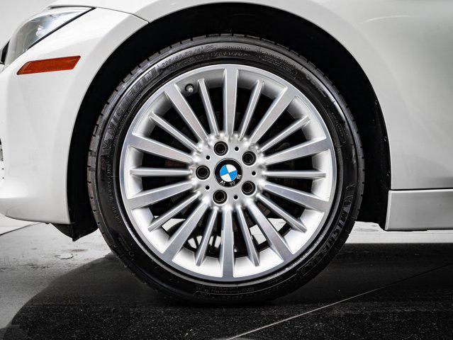 used 2013 BMW 328 car, priced at $16,298