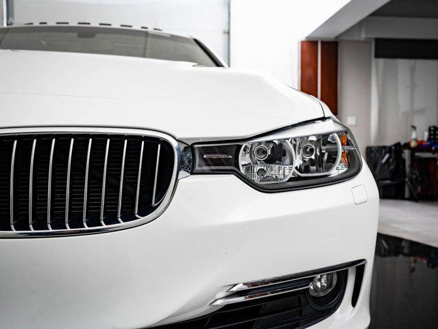 used 2013 BMW 328 car, priced at $16,298