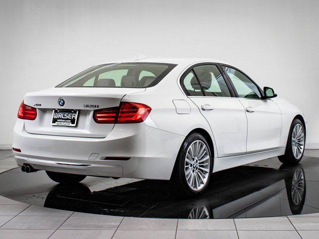 used 2013 BMW 328 car, priced at $16,298