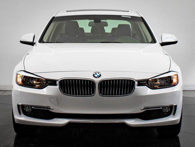 used 2013 BMW 328 car, priced at $16,298