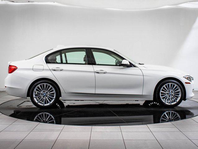 used 2013 BMW 328 car, priced at $16,298