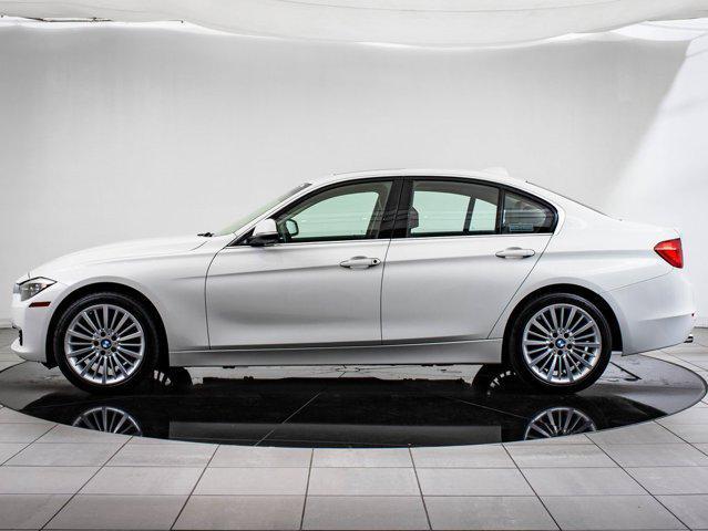 used 2013 BMW 328 car, priced at $16,298