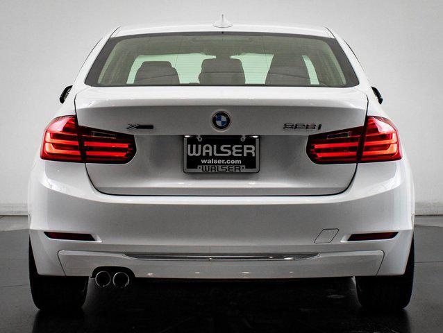 used 2013 BMW 328 car, priced at $16,298