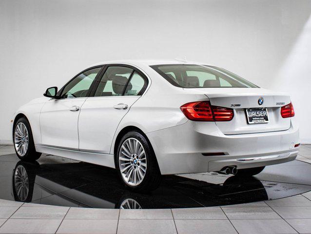 used 2013 BMW 328 car, priced at $16,298