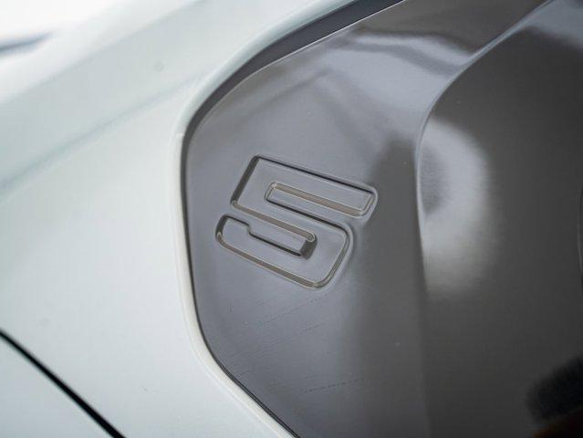 new 2026 BMW 550e car, priced at $83,710