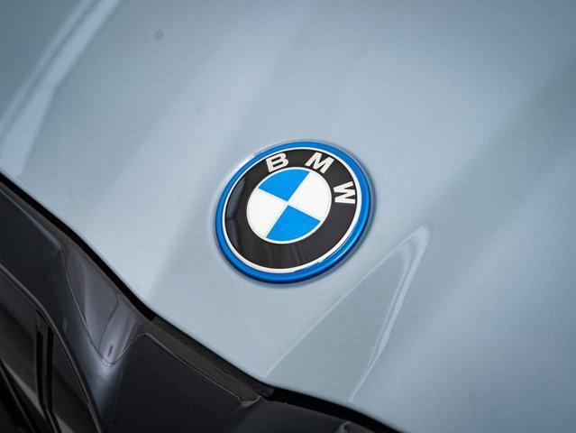 new 2026 BMW 550e car, priced at $83,710