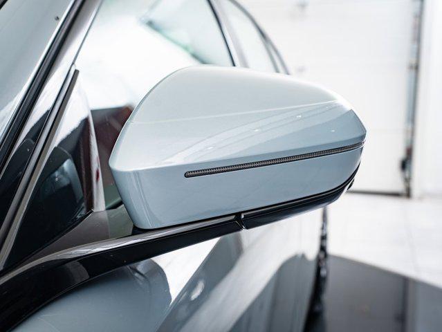 new 2026 BMW 550e car, priced at $83,710