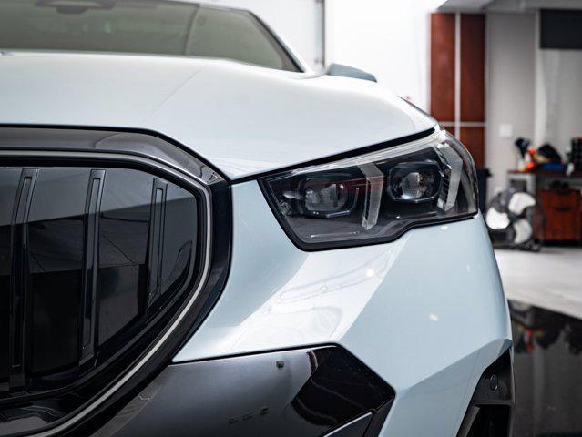 new 2026 BMW 550e car, priced at $83,710