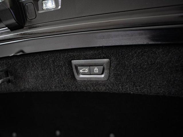 used 2021 BMW M850 Gran Coupe car, priced at $52,998