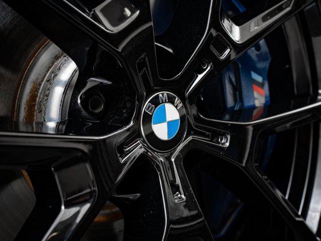 used 2021 BMW M850 Gran Coupe car, priced at $52,998