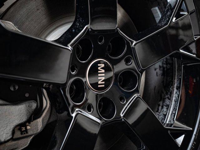 new 2025 MINI Countryman car, priced at $42,540