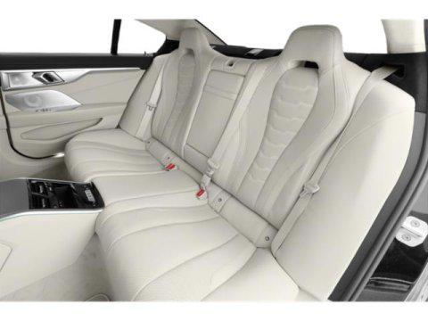 used 2022 BMW ALPINA B8 Gran Coupe car