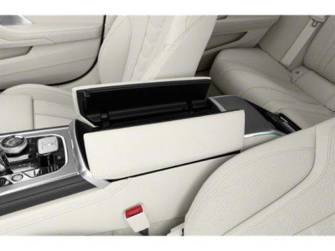 used 2022 BMW ALPINA B8 Gran Coupe car