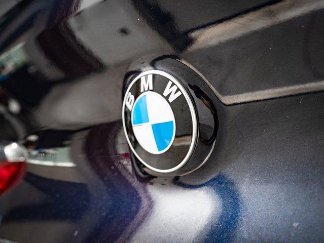 used 2022 BMW ALPINA B8 Gran Coupe car, priced at $89,498