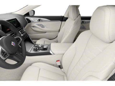 used 2022 BMW ALPINA B8 Gran Coupe car