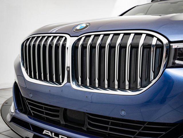 used 2021 BMW ALPINA B7 car, priced at $87,698