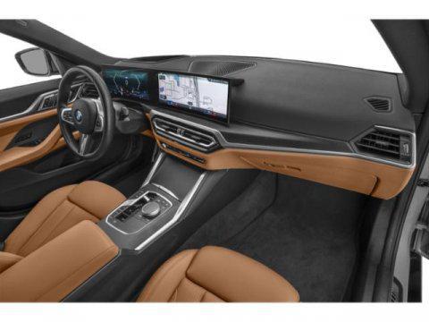 used 2024 BMW M440 car