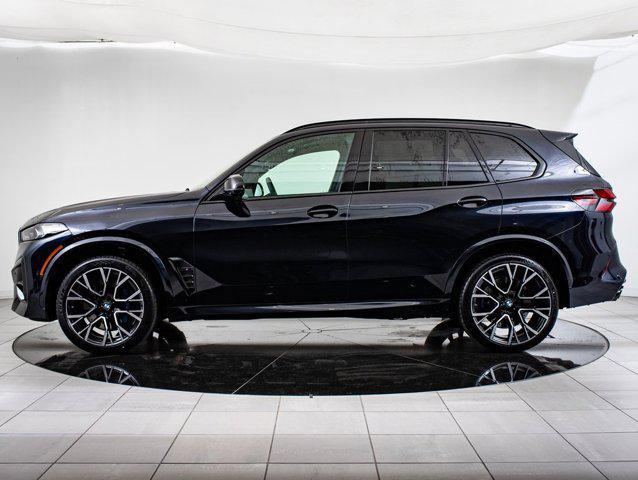 new 2026 BMW X5 M car, priced at $131,475