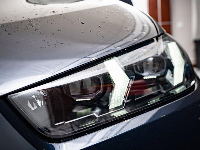 new 2026 BMW X5 M car, priced at $131,475