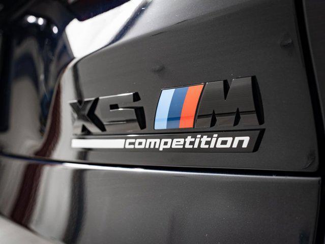 new 2026 BMW X5 M car, priced at $131,475