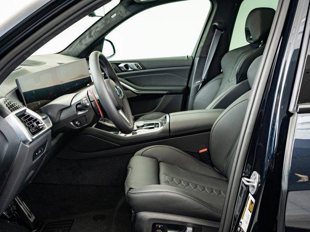 new 2026 BMW X5 M car, priced at $131,475