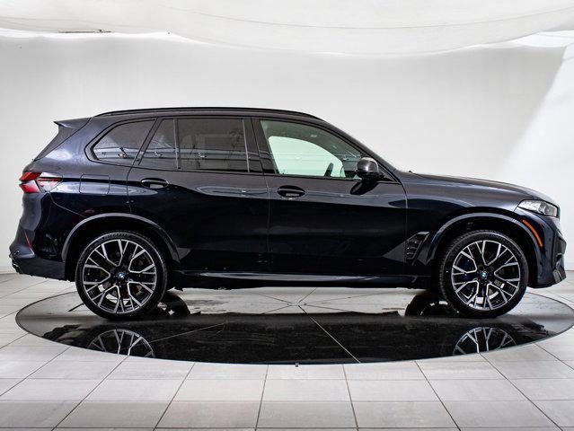 new 2026 BMW X5 M car, priced at $131,475