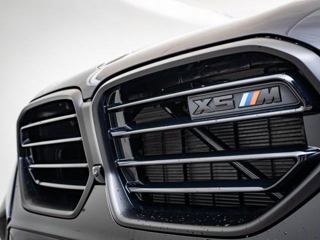 new 2026 BMW X5 M car, priced at $131,475