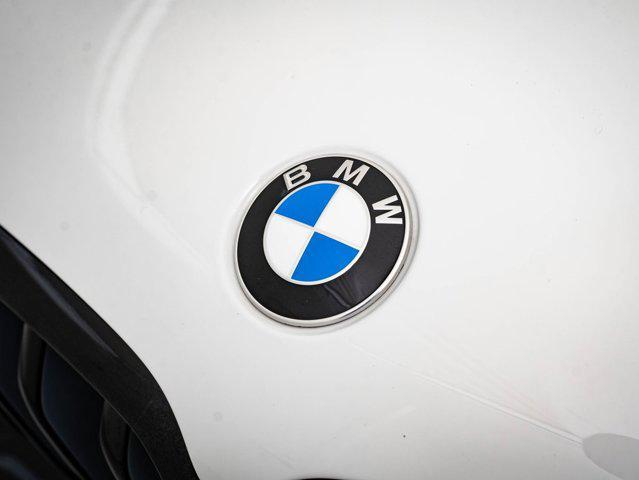 used 2022 BMW X6 car, priced at $58,698